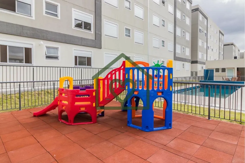 Apartamento, 1 quarto, 50 m² - Foto 5
