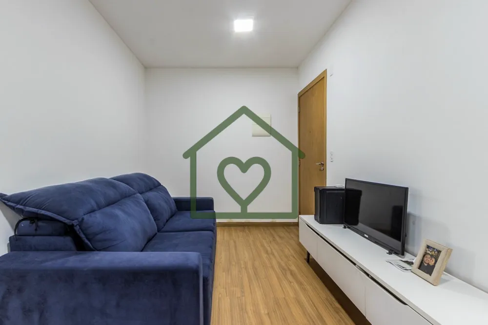 Apartamento, 1 quarto, 50 m² - Foto 8