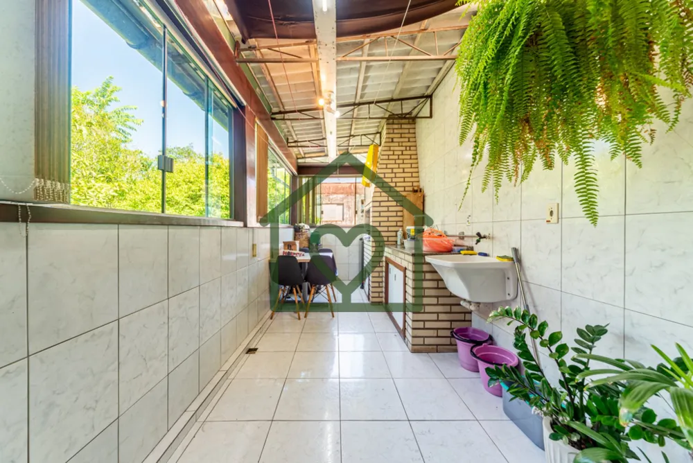 Casa, 4 quartos, 290 m² - Foto 4