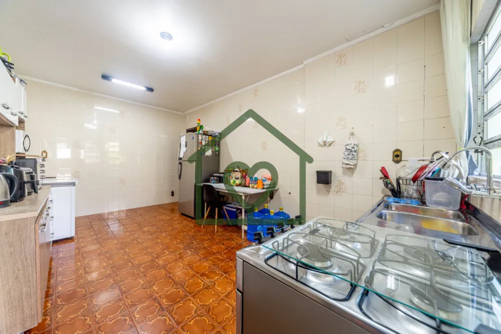 Casa, 4 quartos, 290 m² - Foto 3