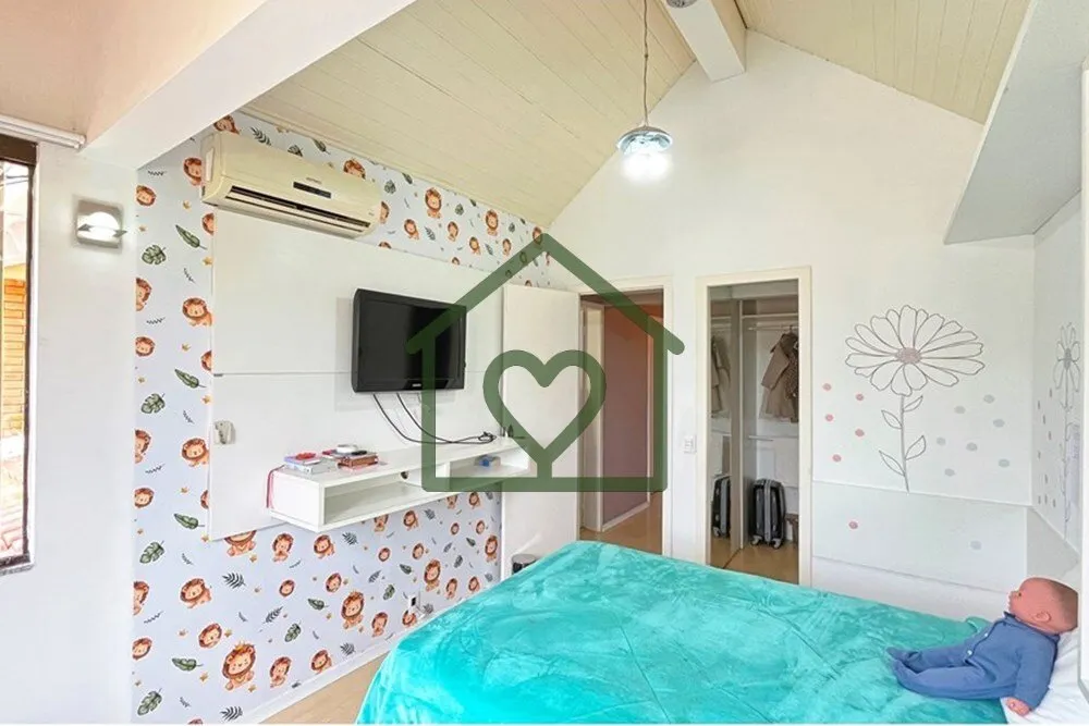 Casa de Condomínio, 5 quartos - Foto 3