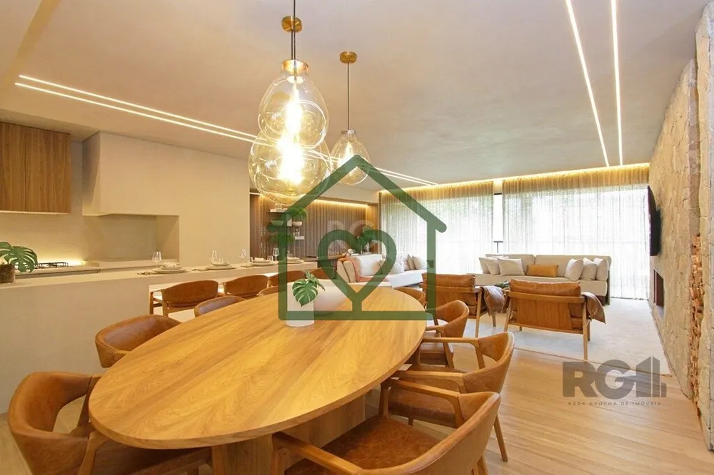 Apartamento, 3 quartos, 151 m² - Foto 1