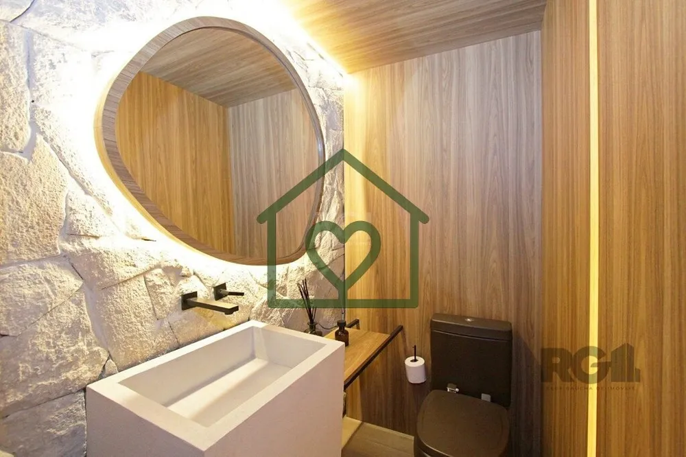 Apartamento, 3 quartos, 151 m² - Foto 3
