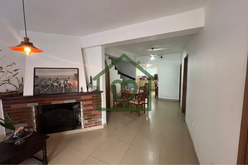 Casa, 5 quartos, 190 m² - Foto 8
