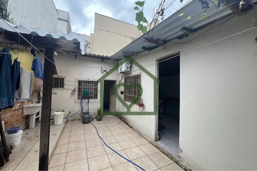 Casa, 5 quartos, 190 m² - Foto 2