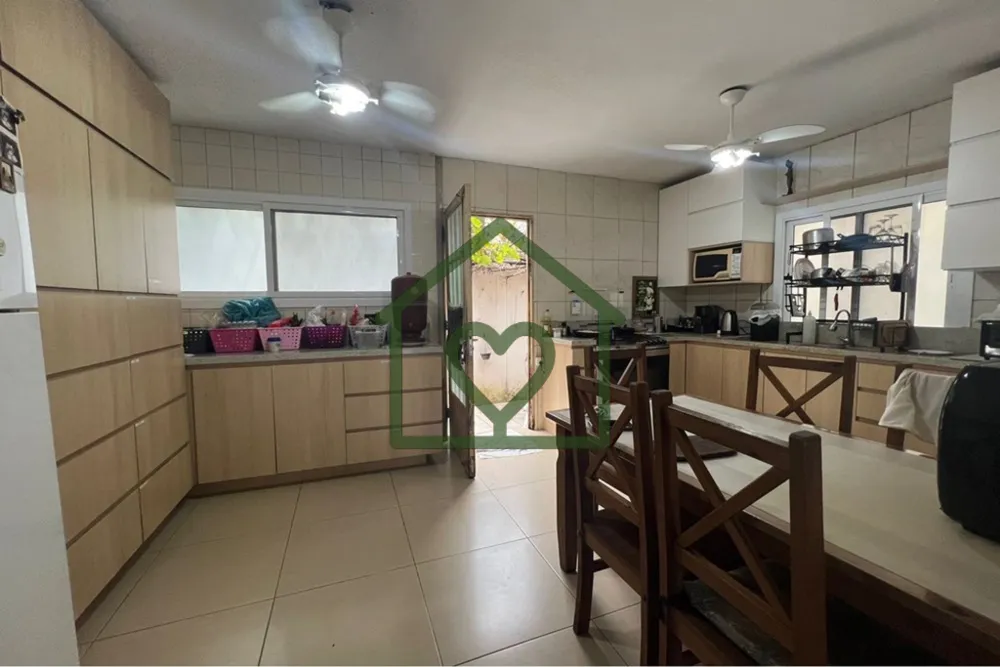 Casa, 5 quartos, 190 m² - Foto 5