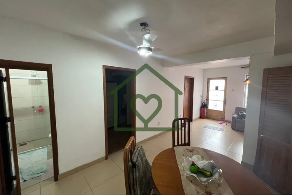 Casa, 5 quartos, 190 m² - Foto 3