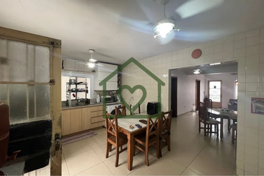 Casa, 5 quartos, 190 m² - Foto 6
