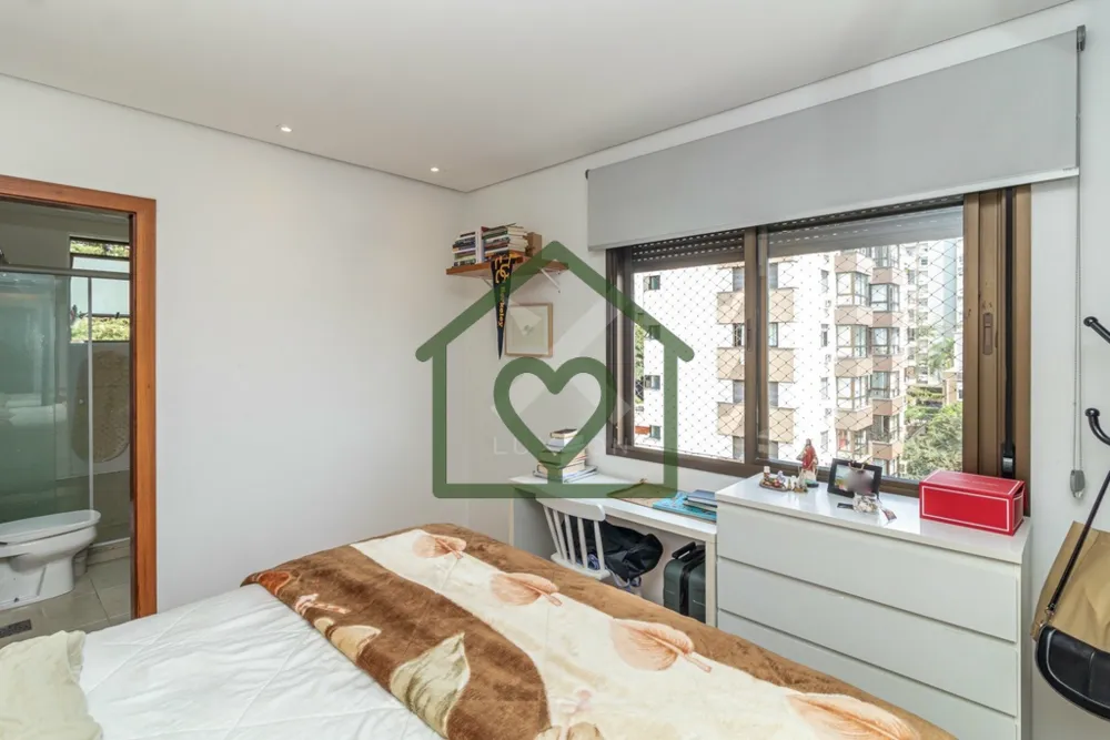 Cobertura, 2 quartos, 185 m² - Foto 4
