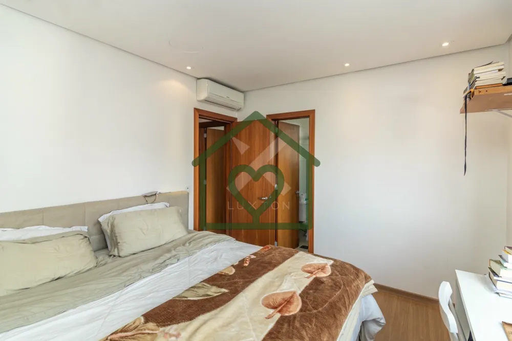 Cobertura, 2 quartos, 185 m² - Foto 3