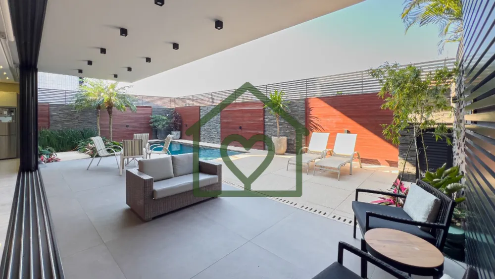 Casa, 3 quartos, 414 m² - Foto 4