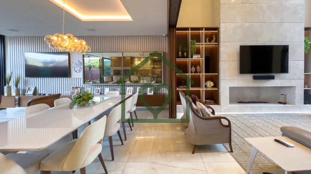 Casa, 3 quartos, 414 m² - Foto 7