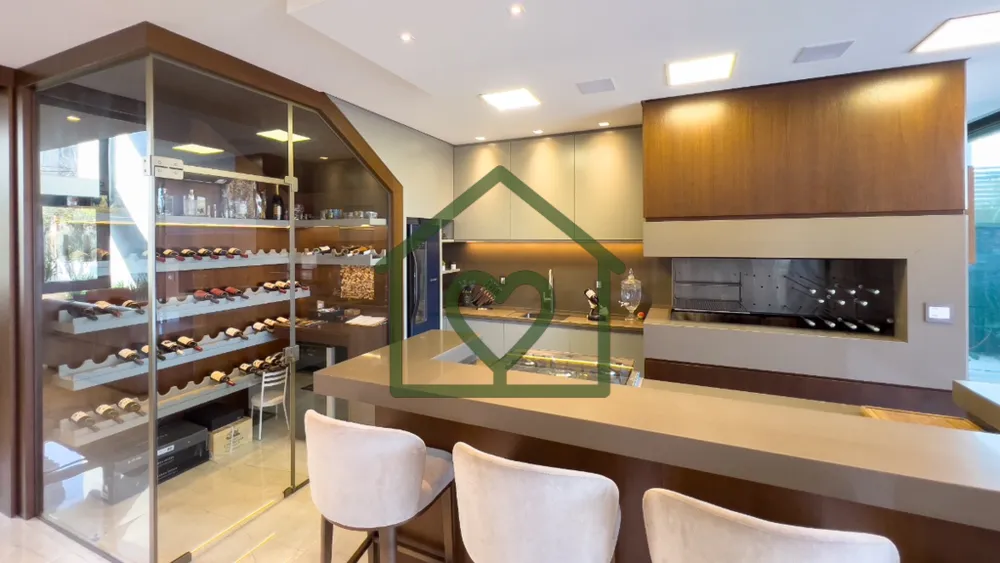 Casa, 3 quartos, 414 m² - Foto 8