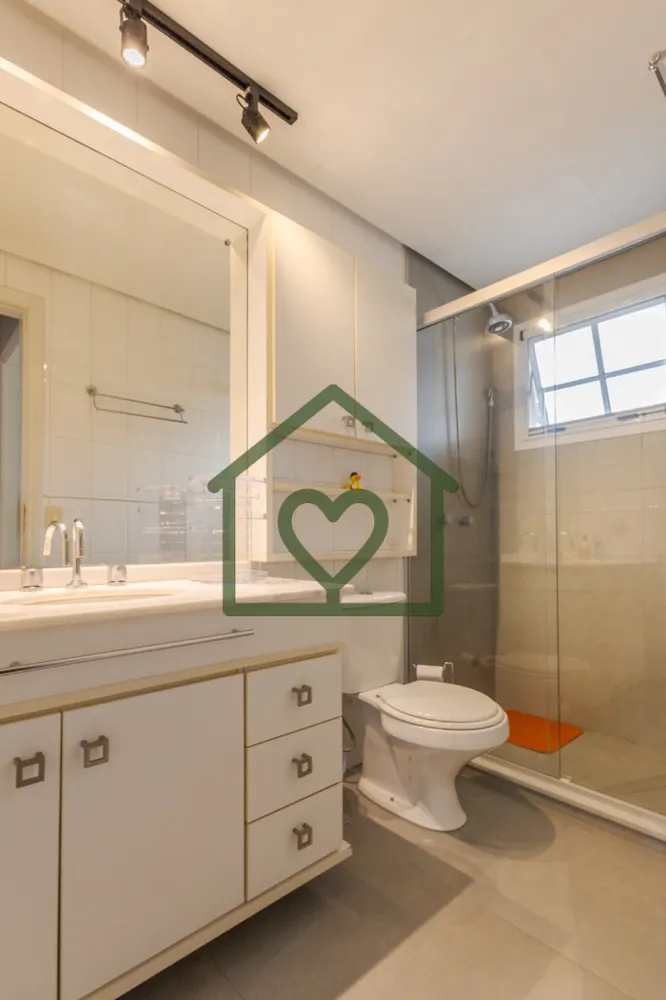 Casa de Condomínio, 3 quartos - Foto 2