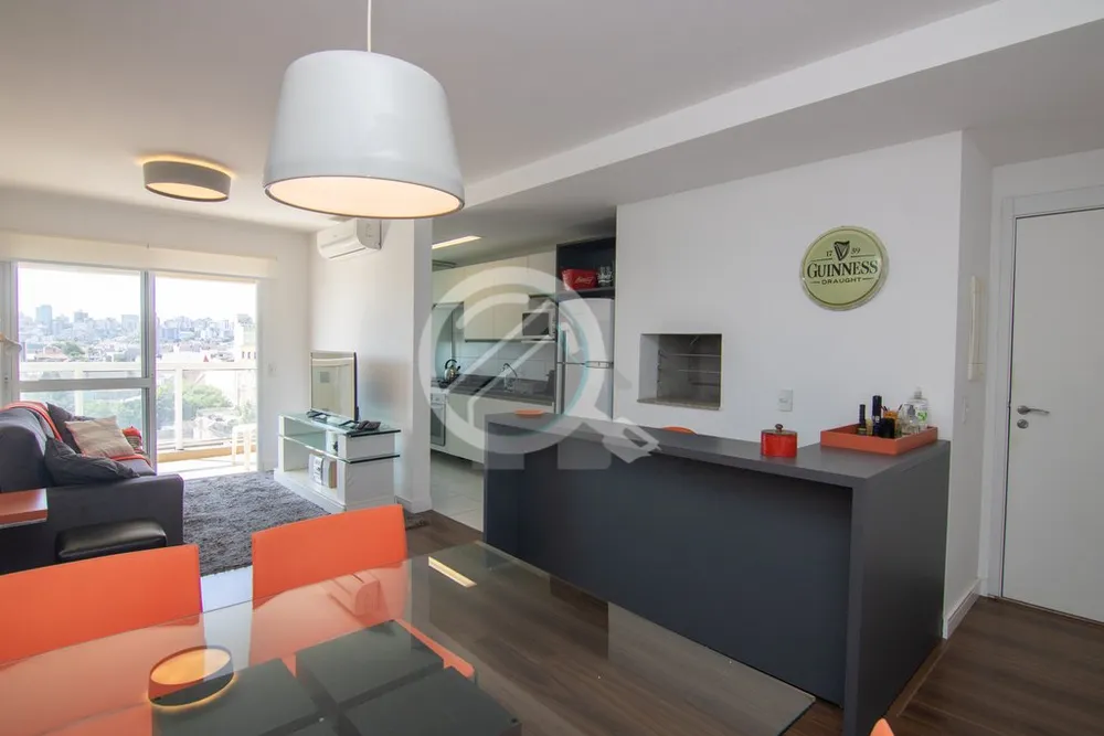Apartamento, 3 quartos, 83 m² - Foto 1