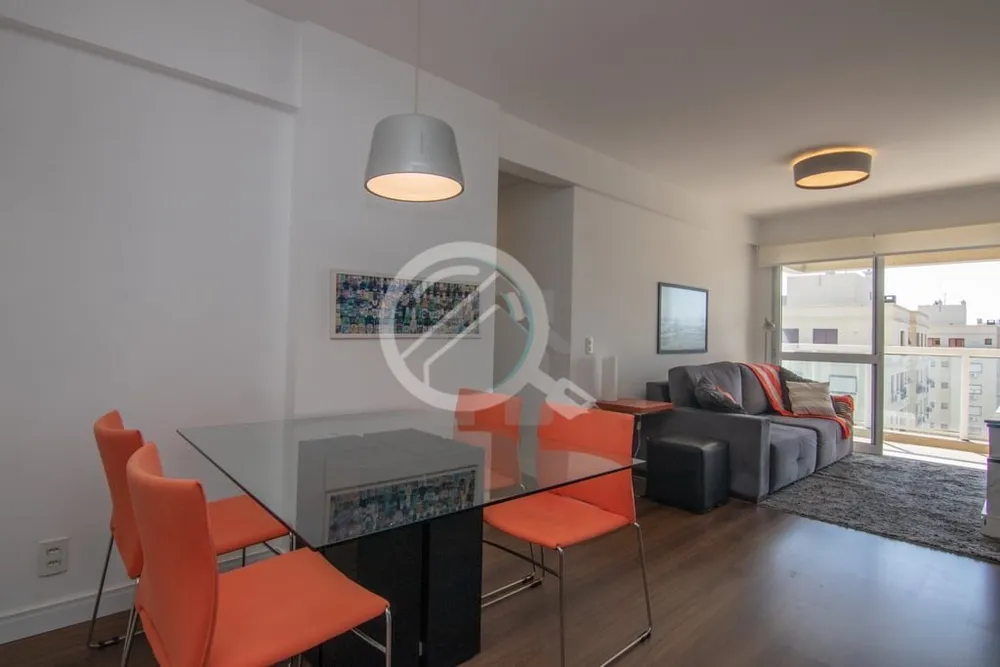 Apartamento, 3 quartos, 83 m² - Foto 2