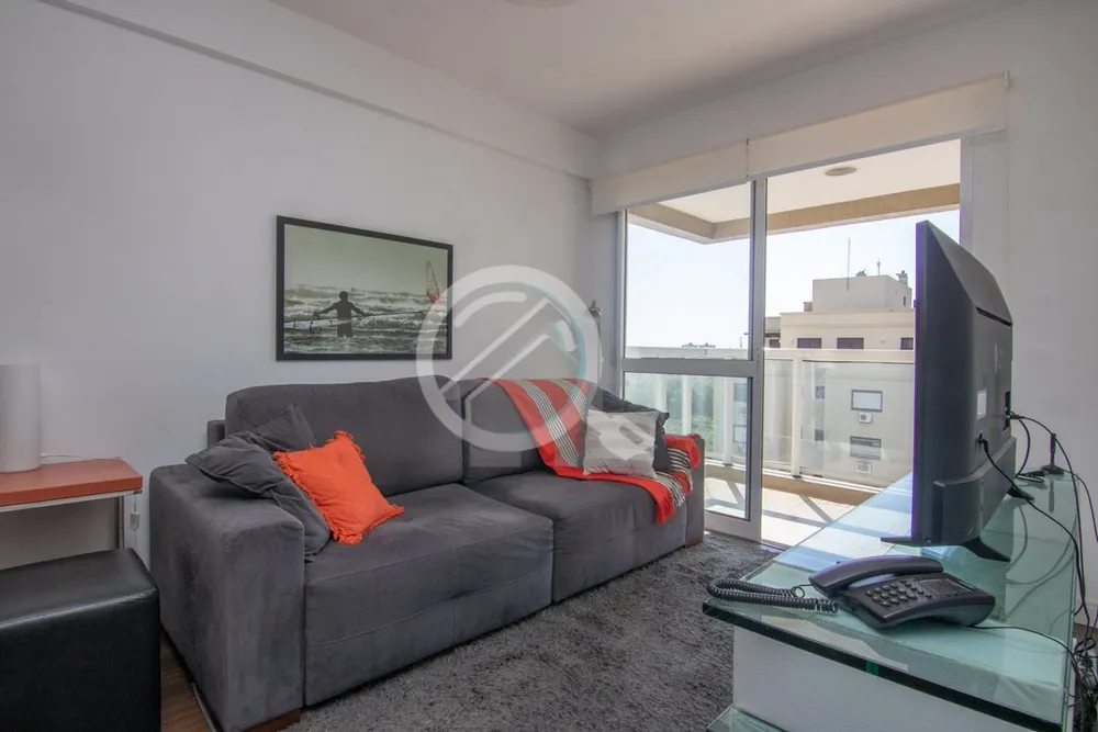 Apartamento, 3 quartos, 83 m² - Foto 3