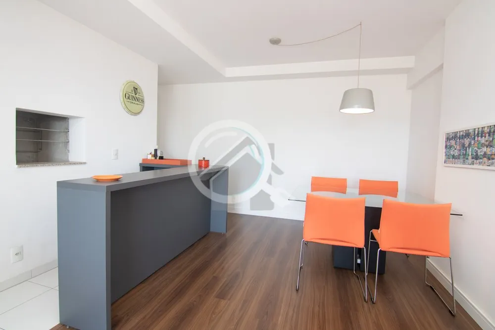 Apartamento, 3 quartos, 83 m² - Foto 4