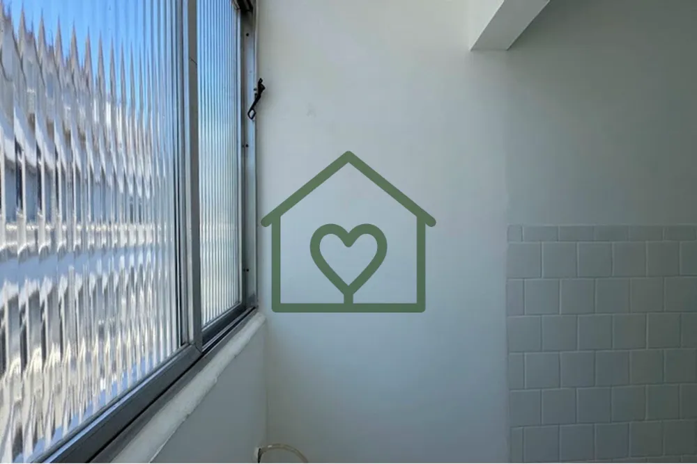 Apartamento, 1 quarto, 44 m² - Foto 2