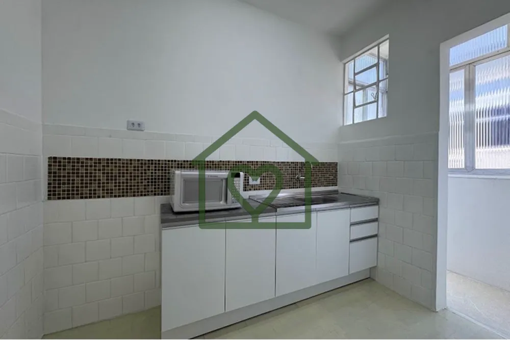 Apartamento, 1 quarto, 44 m² - Foto 6