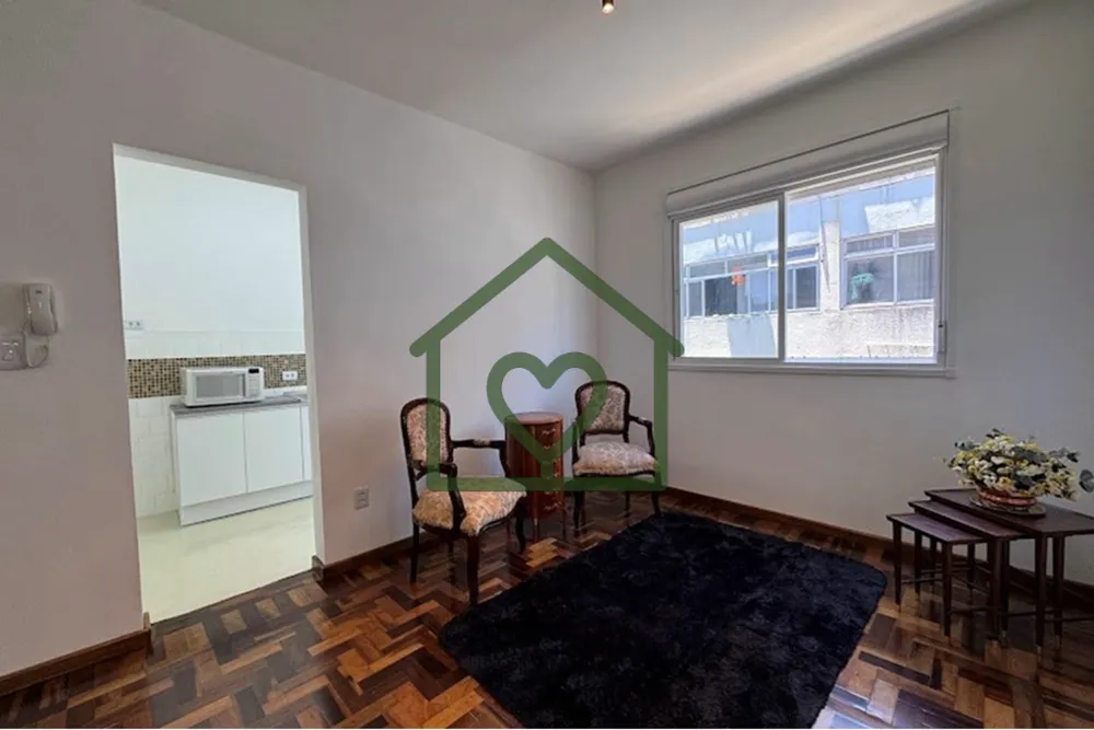Apartamento, 1 quarto, 44 m² - Foto 8
