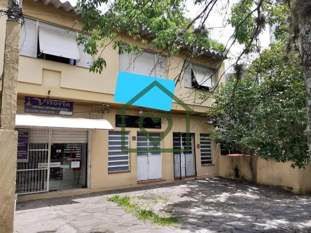 Sala-Conjunto, 51 m² - Foto 1