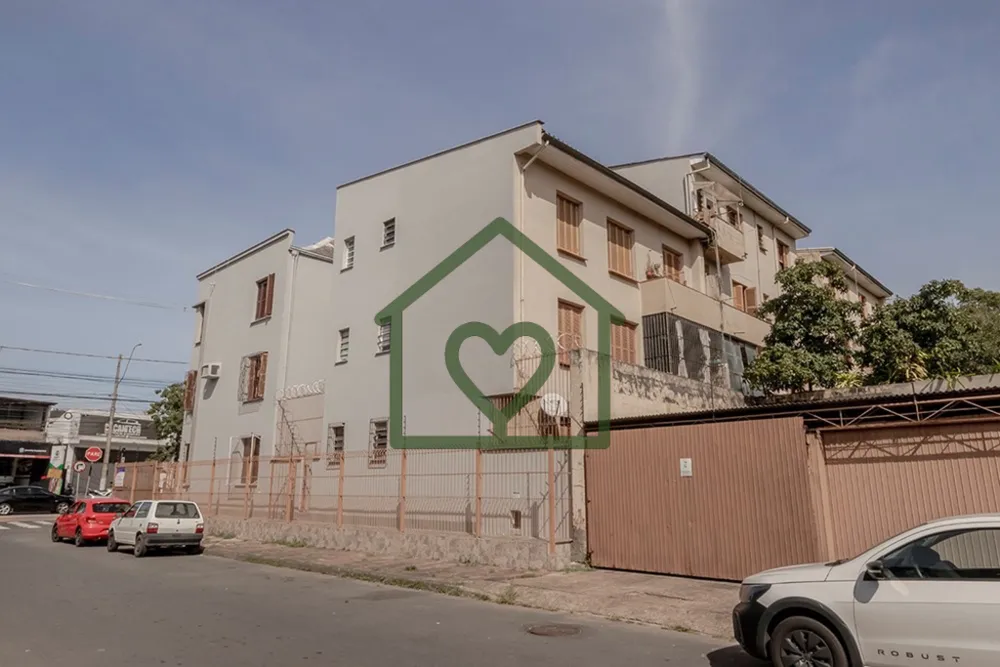 Apartamento, 2 quartos, 70 m² - Foto 6