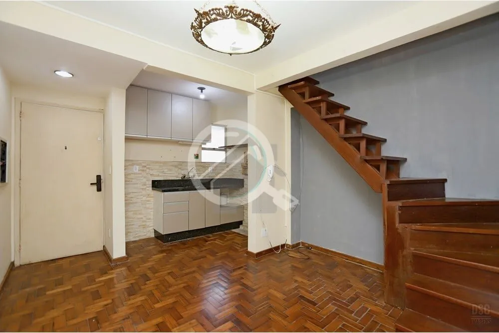 Cobertura, 1 quarto, 75 m² - Foto 1