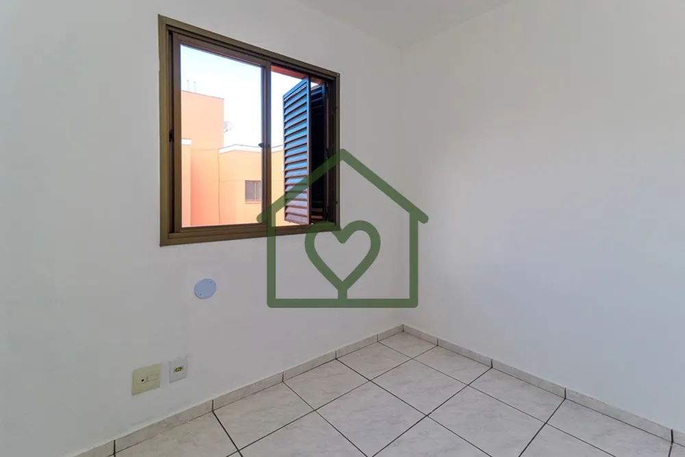Apartamento, 3 quartos, 67 m² - Foto 4