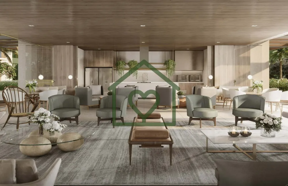Apartamento, 3 quartos, 127 m² - Foto 7