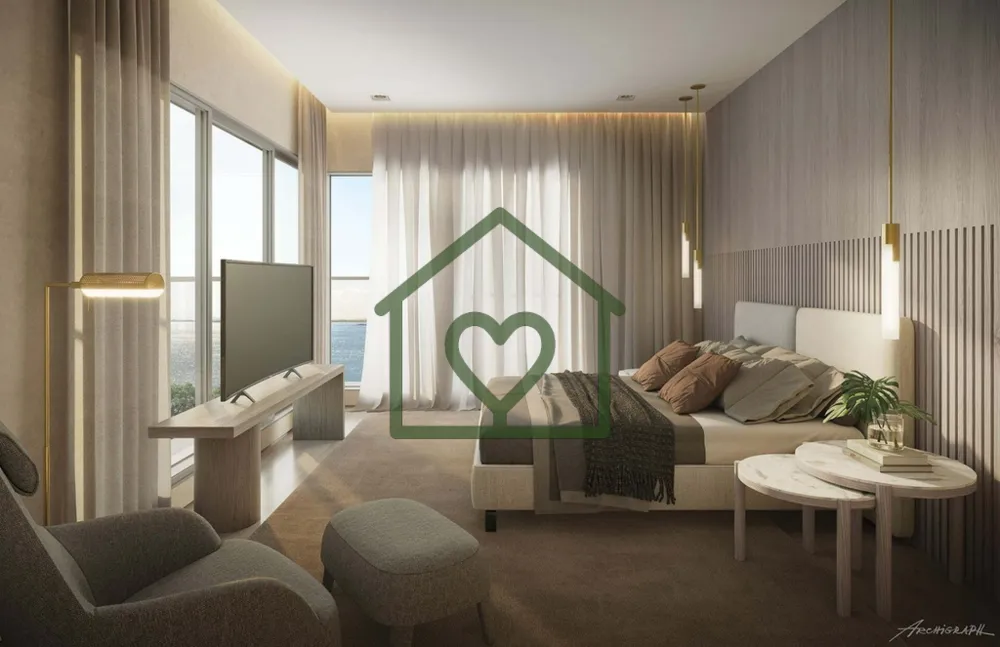 Apartamento, 3 quartos, 127 m² - Foto 8