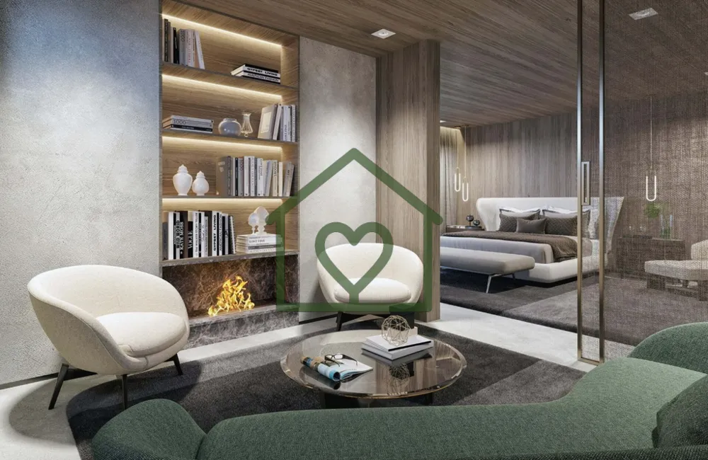 Apartamento, 3 quartos, 127 m² - Foto 5