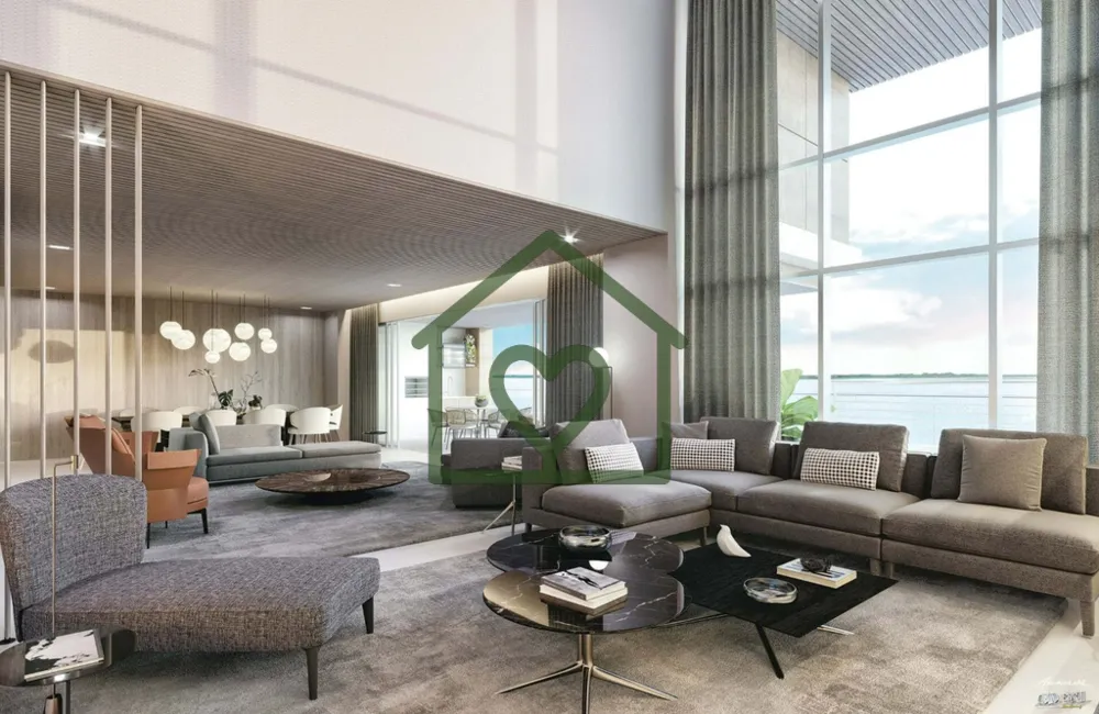 Apartamento, 3 quartos, 127 m² - Foto 6