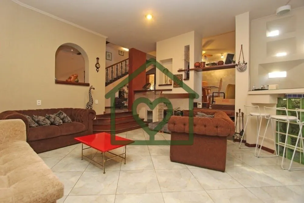 Casa, 4 quartos - Foto 4