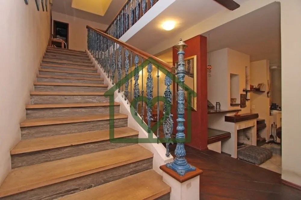 Casa, 4 quartos, 400 m² - Foto 6