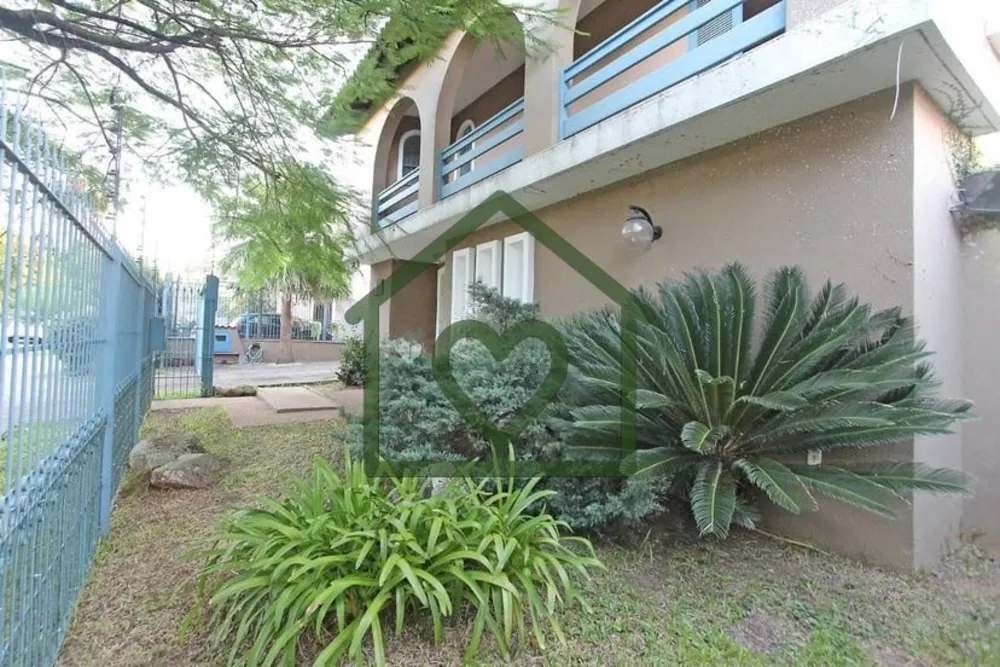 Casa, 4 quartos - Foto 2
