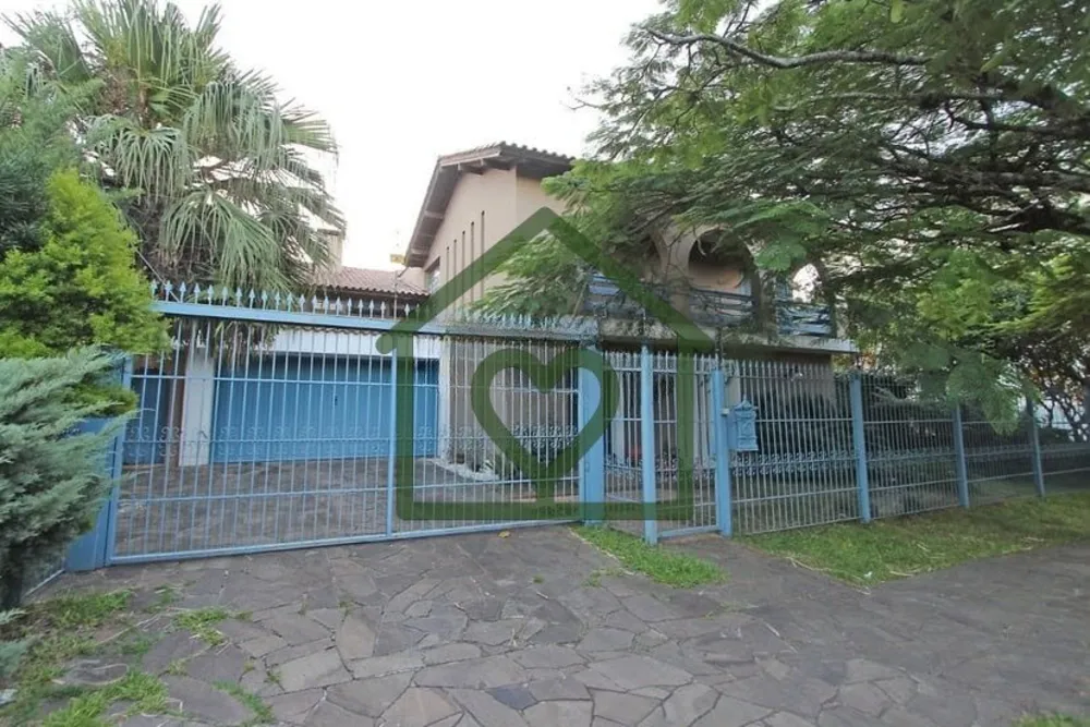 Casa, 4 quartos - Foto 1