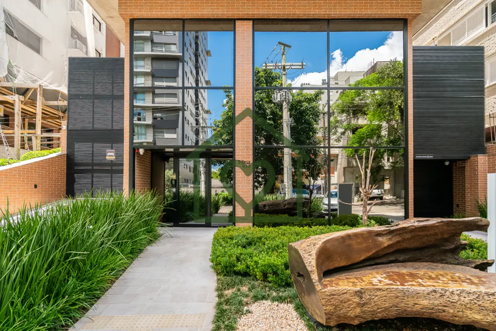Apartamento, 2 quartos, 81 m² - Foto 4