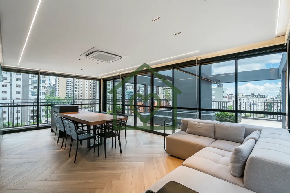 Apartamento, 2 quartos, 81 m² - Foto 8