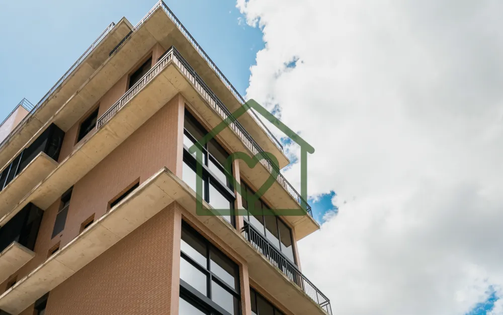 Apartamento, 2 quartos, 81 m² - Foto 1