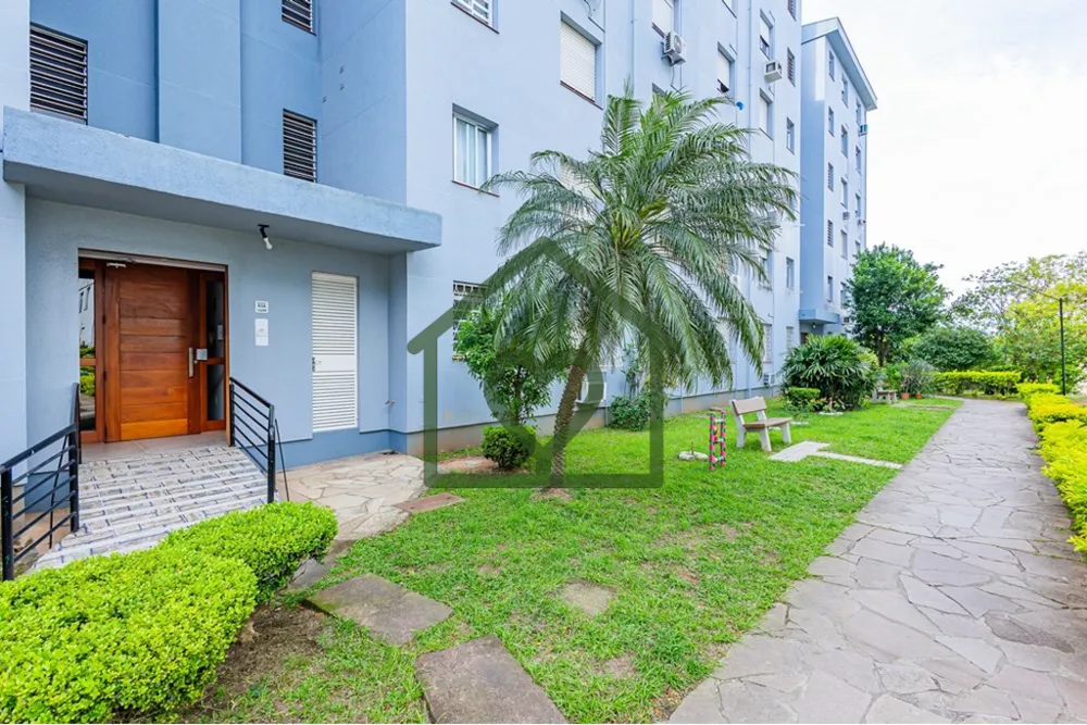 Apartamento, 1 quarto, 38 m² - Foto 5
