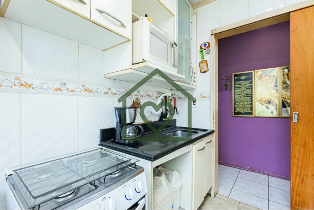 Apartamento, 1 quarto, 38 m² - Foto 6