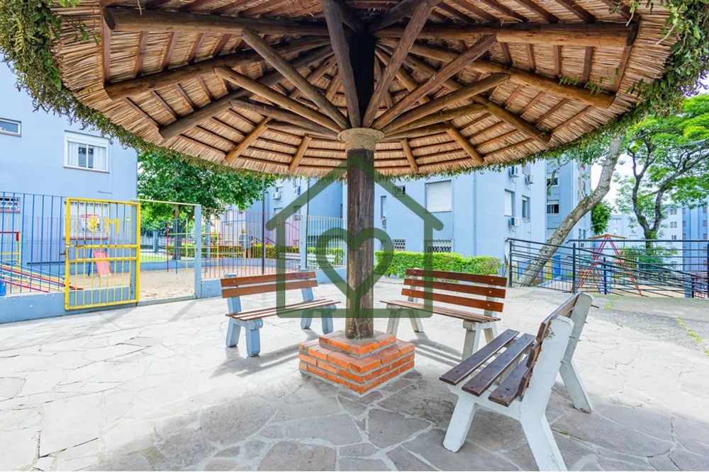 Apartamento, 1 quarto, 38 m² - Foto 7
