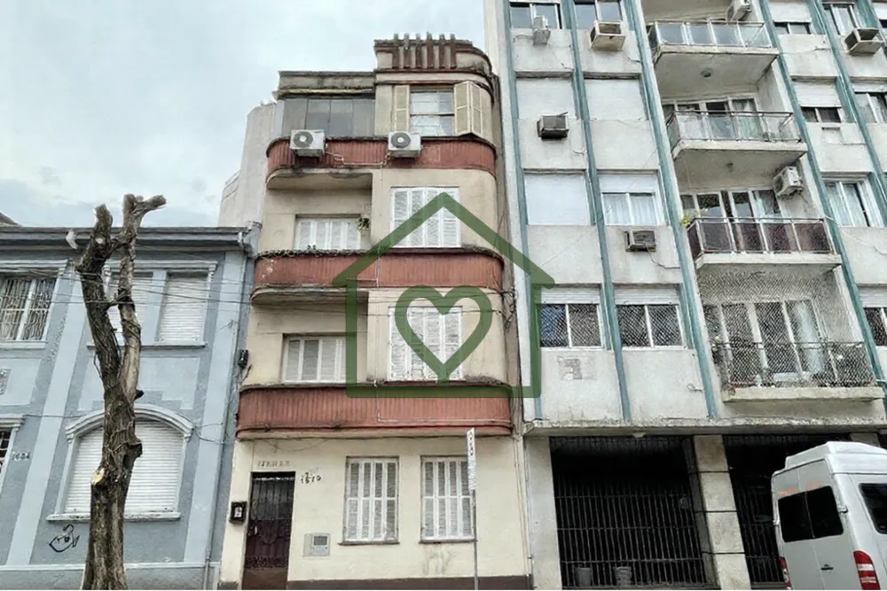 Apartamento, 2 quartos, 48 m² - Foto 5