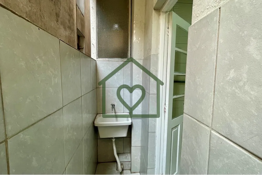Apartamento, 2 quartos, 48 m² - Foto 4
