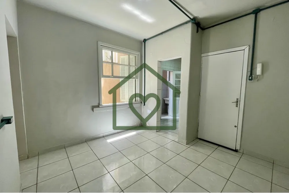 Apartamento, 2 quartos, 48 m² - Foto 2