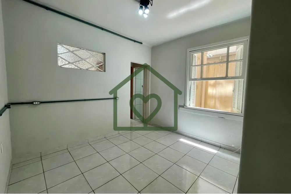 Apartamento, 2 quartos, 48 m² - Foto 1