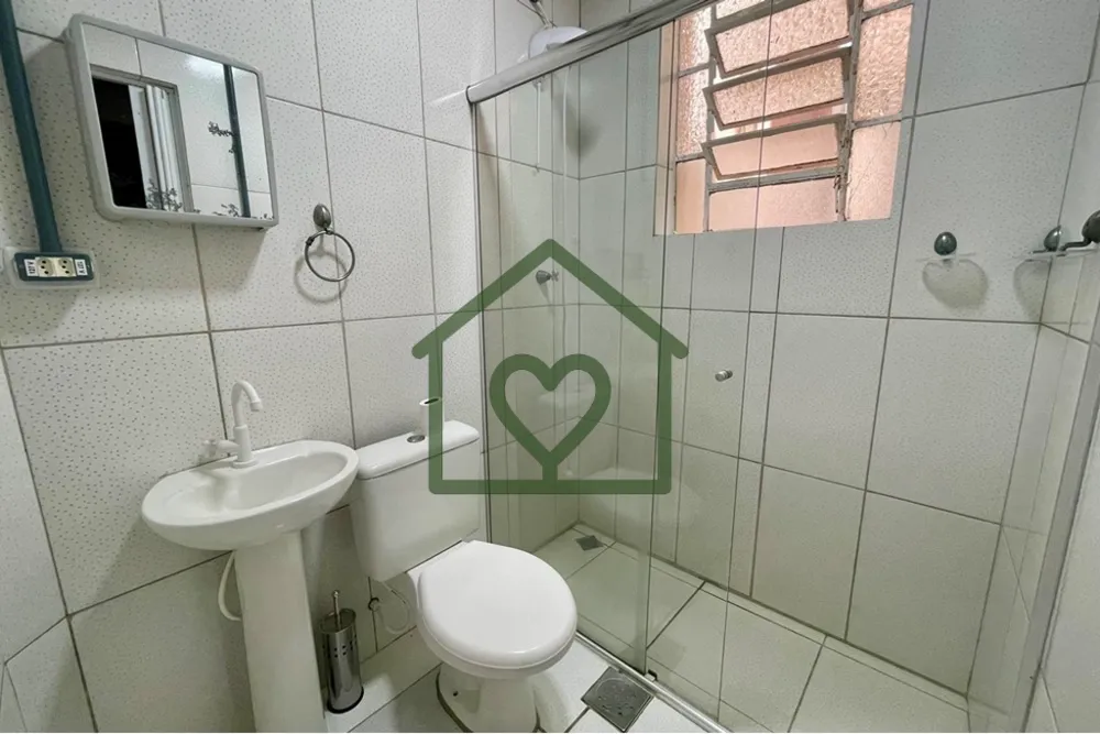 Apartamento, 2 quartos, 48 m² - Foto 6