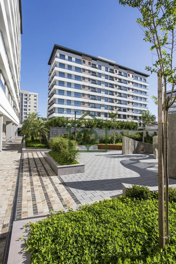 Apartamento, 3 quartos, 149 m² - Foto 3