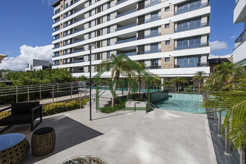 Apartamento, 3 quartos, 149 m² - Foto 4